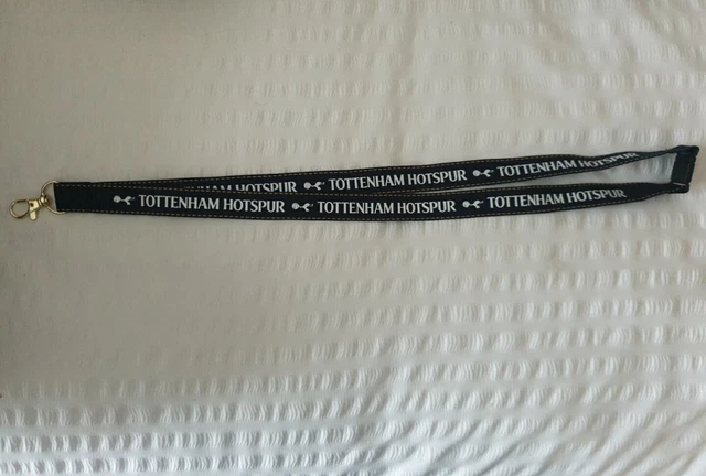 Tottenham Hotspur FC Deluxe cordino in rilievo
