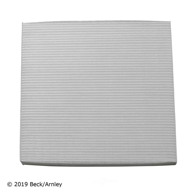 Cabin Air Filter Beck/Arnley 042-2156
