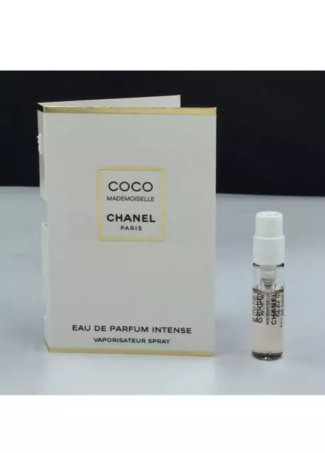 CHANEL Coco Mademoiselle EDP Intense Mini Twist & Spray Refills