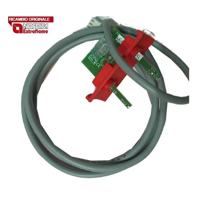 Kerger | edilkamin capteur de flux ref 633250