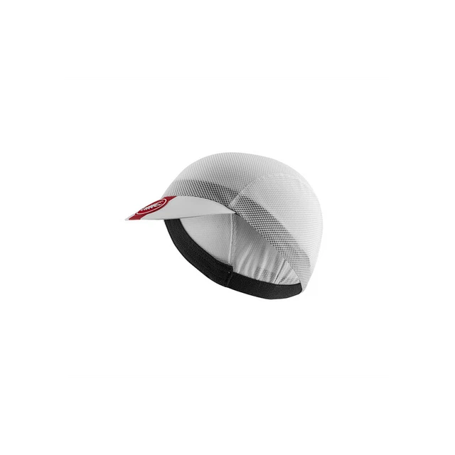 Castelli Cappellino Con Visiera A/C Cycling Cap
