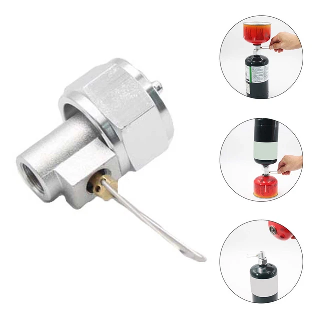 Adaptateur Plongée DIN Vers Étrier – Convertisseur 300 Bar Pour Remplissage Réservoir Bouteille Plongée