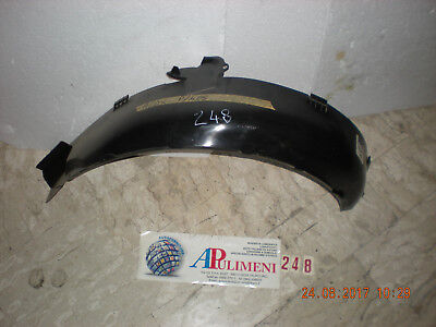 713641 Riparo Passaruota (Wheel Cover) Anteriore Dx Peugeot 405 Originale
