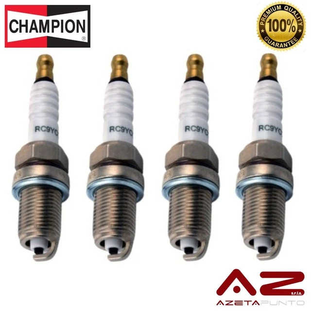 Candele Auto Fiat Punto | Confronta Prezzi - Foto 2