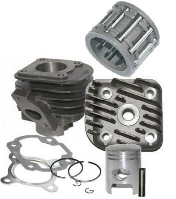 Aeon 70 MODIFICA CILINDRO TESTA CUSCINETTO KIT SET per AEON COBRA 50 