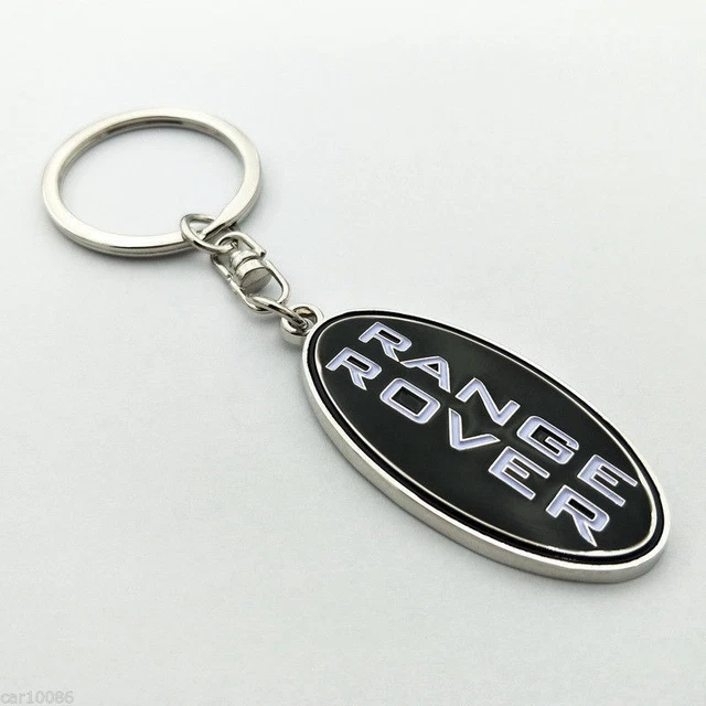 RANGE ROVER KEYRING Autobiography Classic P38 L322 Sport Evoque