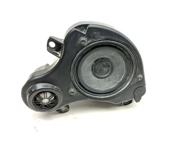 13 BMW K1600 GTL Right Audio Radio Speaker