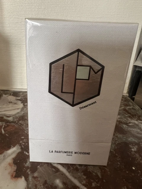 Parfum 'Désarmant' La Parfumerie Moderne - Eau De Parfum 100ml, Floral, Made In France