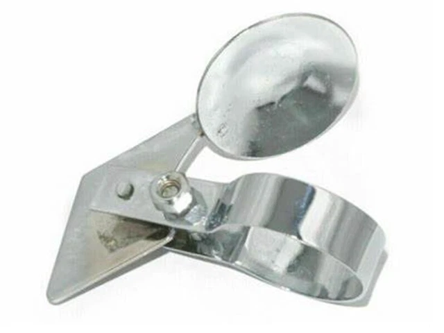 Échappement Tuyau Temps Pluie Bouchon Clapet Adapté Pour Fordson Massey Ferguson