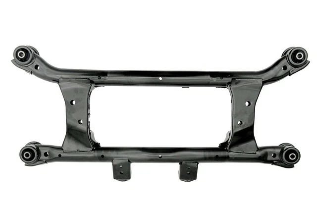 Kit De 4 Bras Arrière Pour Hyundai Tucson JM - Essieu Arrière Haut Gauche Et Droite, Neufs AJS Parts
