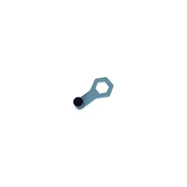 ESCO 1 1/2" & 38MM Budd Nut Wrench 60301