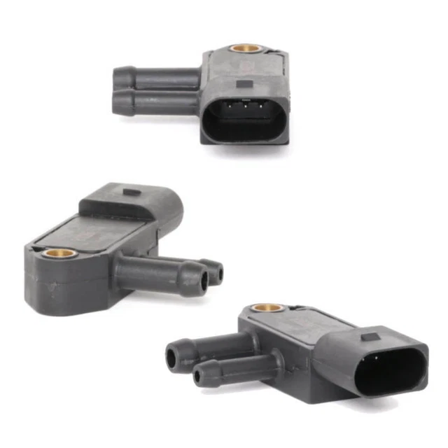 Capteur Pression Différentielle DPF Audi/VW 07Z906051A Original