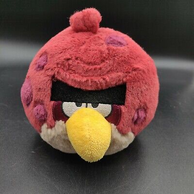 angry birds red toy