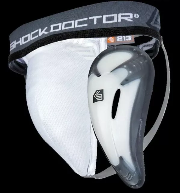 Coquille Shock Doctor Core