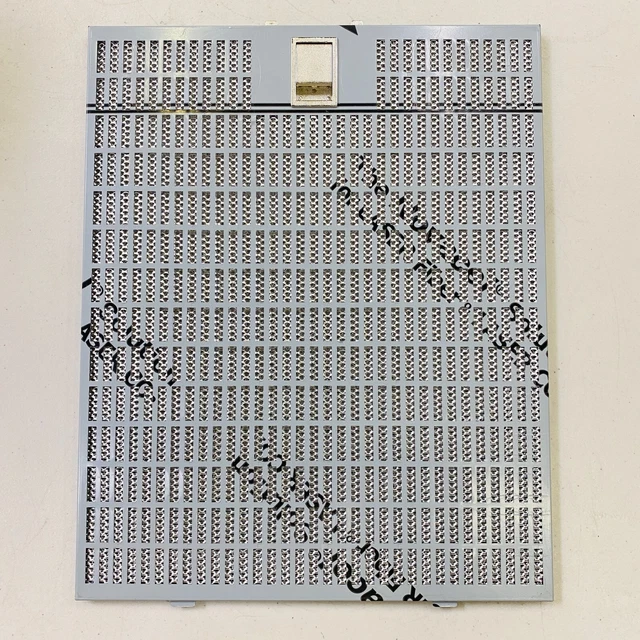 OEM ORIGINAL BERTAZZONI KG36CONX Range Hood Grease Filter (SINGLE) 97.