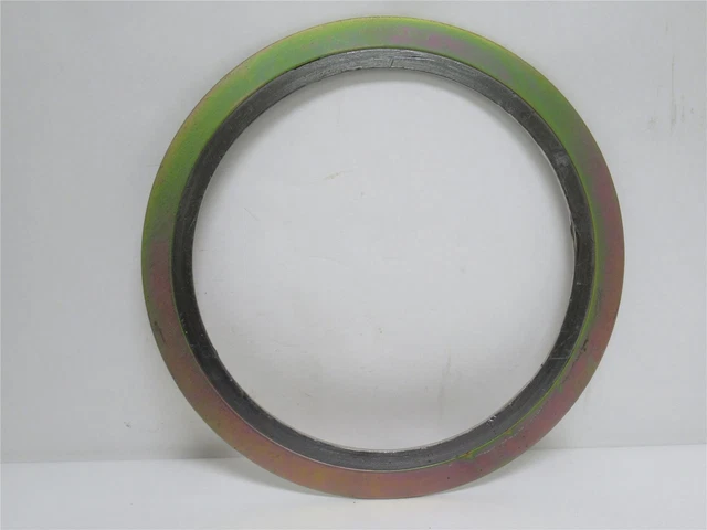 232776 New-No Box; Global 1000304SFG Spiral Wound Gasket; Size: 10"
