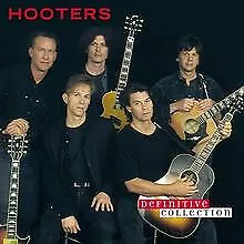 Definitive Collection (digital remastered) von Hooters,the | CD | Zustand gut