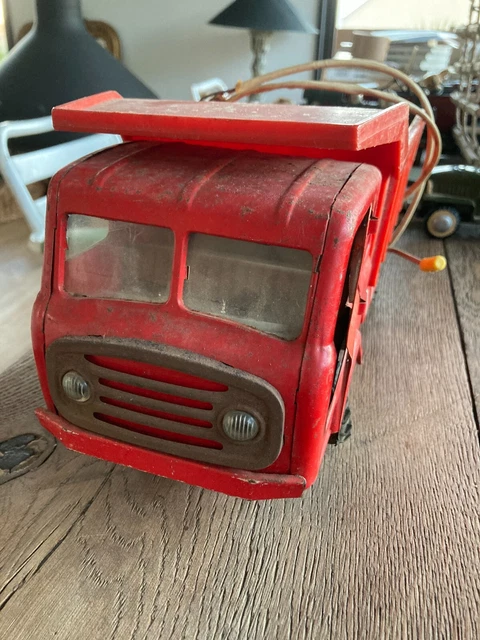 Teleguidee dans jouets et jeux anciens