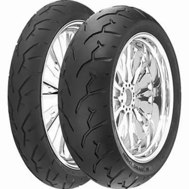 Pneus Cruiser Pirelli Night Dragon 180 70 R 16 77 H