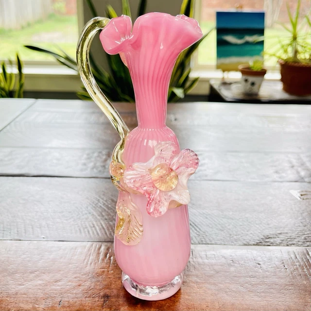 Stevens Williams Vase FOR SALE! - PicClick