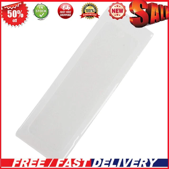 Rectangle Silicone Mold Bookmark Jewelry Keychain Molds Pendant DIY Making Mold