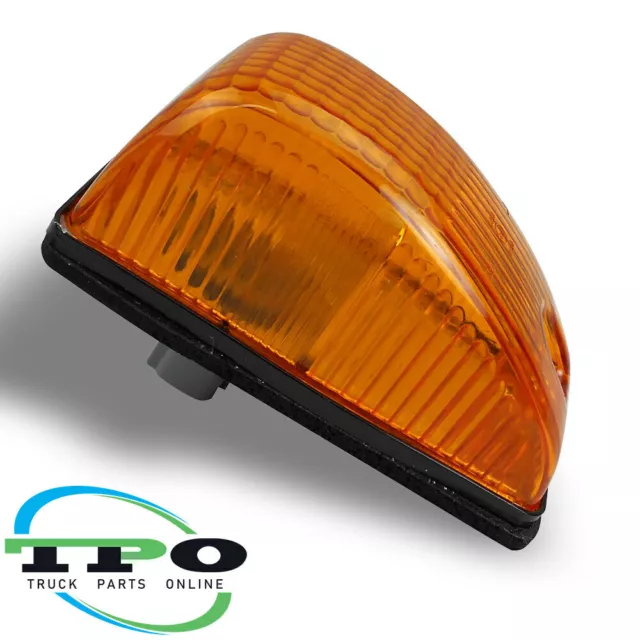 Replacement Door Indicator Lamp Light Suits Hino Ranger Pro, 500SR & Dutro