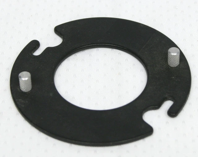 B22 Enlarger Lens Board USED CAM183