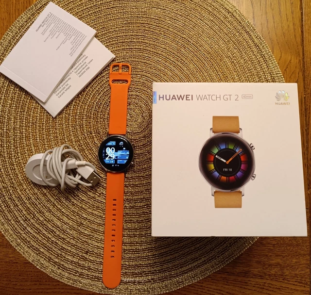 Smartwatch gt outlet 2 42mm