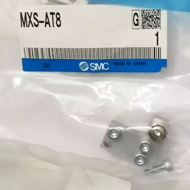 1PC NEW SMC MXS-AT8 Cylinder limit block bracket