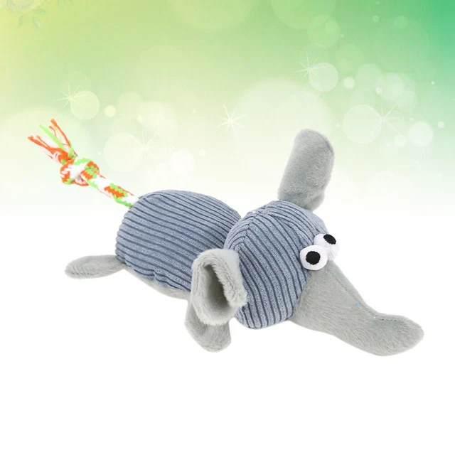 1PC Hund Plüsch Spielzeug Pet Sound Spielzeug Haustier Hund Plüsch Spielzeug