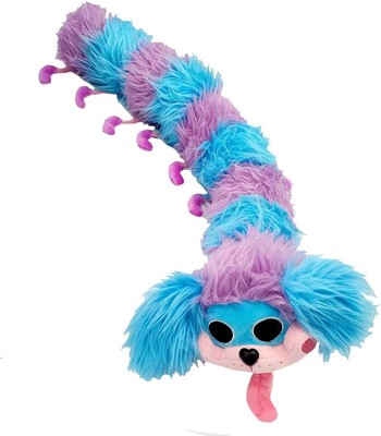 poppy playtime pj pug a pillar plush