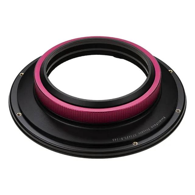 Fotodiox WonderPana Filter Holder Rokinon / Samyang AF 14mm f/2.8 RF & FE Lenses 3