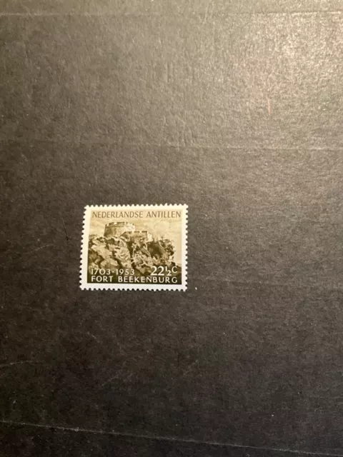 Netherlands Antilles Scott #230 never hinged