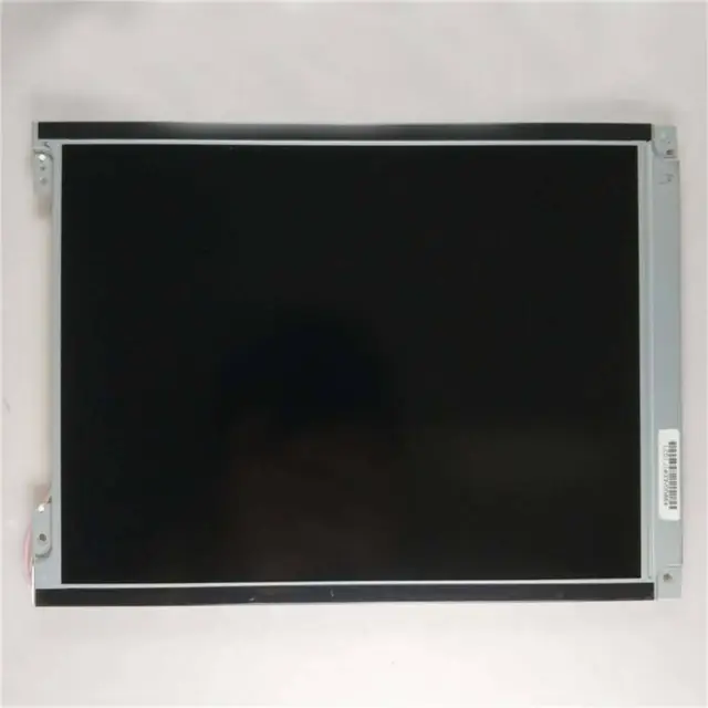 10.4" Sharp 640×480 Resolution LM64C35P LCD Screen Panel