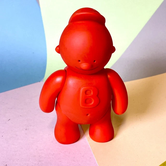 Vintage Trebor Bassett Jelly Baby Figure Red 1988 20 00 Picclick Uk Vintage Trebor Bassett Jelly Baby Figure Red 1988 20 00 Picclick Uk