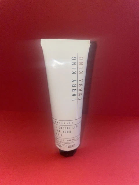 Larry King A Social Life for Your Hair 30ml