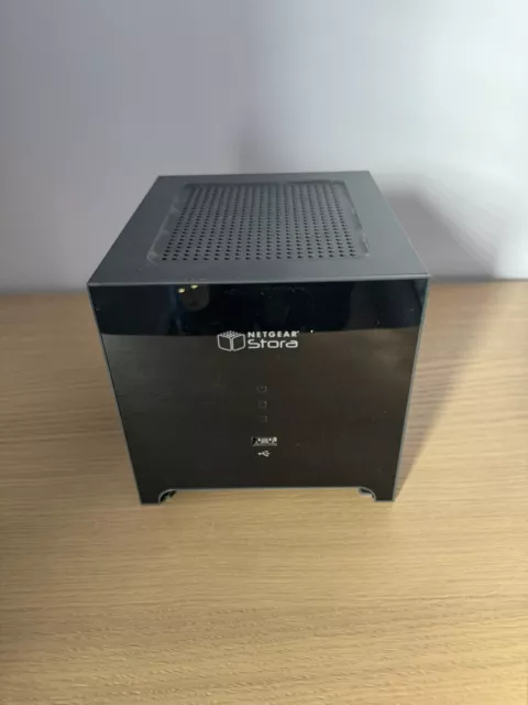 Netgear Stora