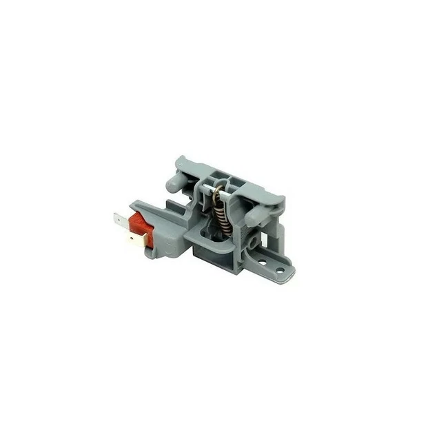 Gruppo Serratura Porta Per Lavastoviglie Electrolux - Ricambio Originale 111315040 - Foto 2