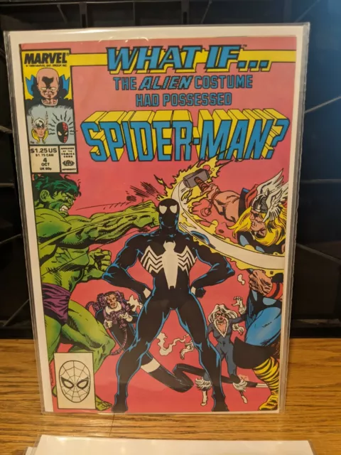 Marvel comics What If...? Volume 2 1-114 You pick your Issue!