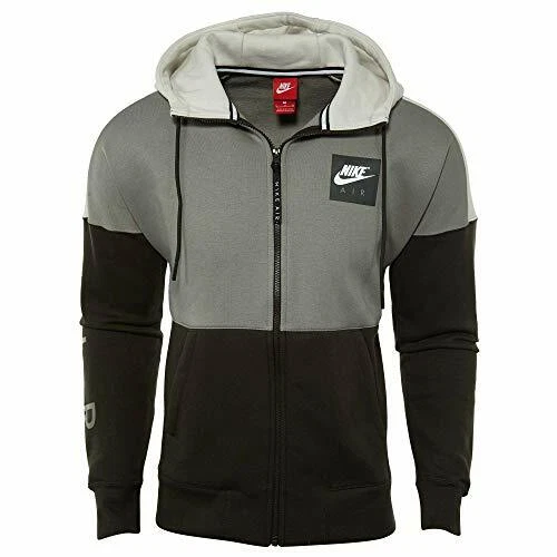 NIKE Polaire Hoodie Homme