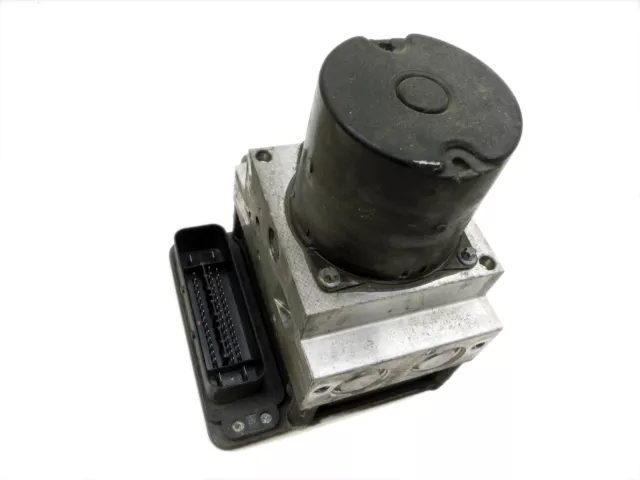 ABS Appareil de commande Groupe/Agrégat bloc hydraulique pour 5er E61 535d LCI 0