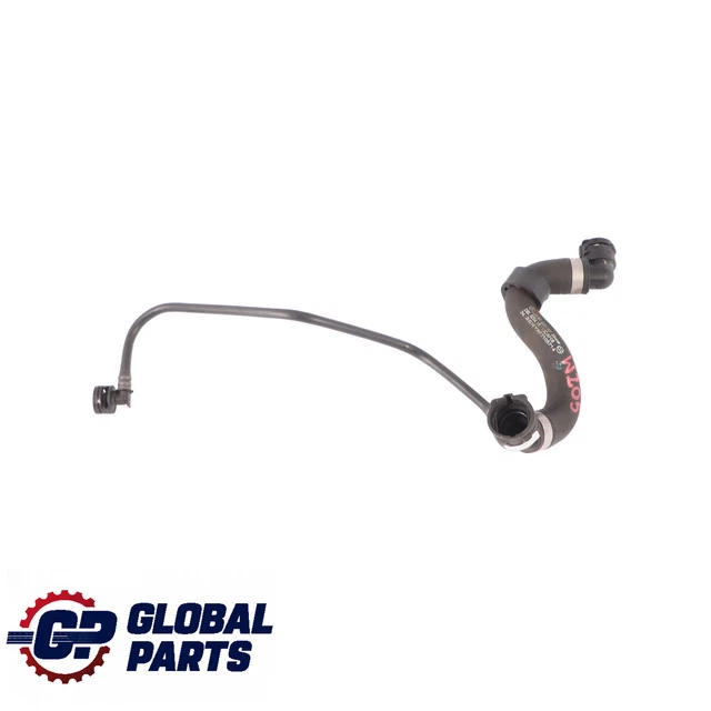 Gates Tubo Refrigerante Inferiore Radiatore Per Chrysler Town & Country 3.3L/3.8L V6 2008-2010