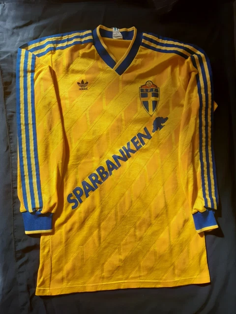 Maillot Equipe De France Euro 2004 Zidane - Edition Rare Association ELA - Adidas