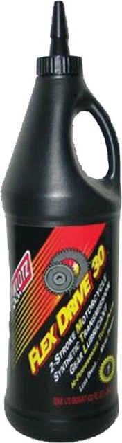 Klotz - Kl-506 - Flex Drive 30 Wet Clutch Transmission Lube 32Oz