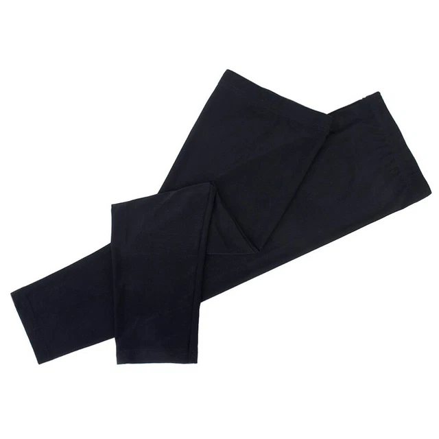 Football Leg Pad Basketball Ptotector Full Sleeves Knee Sports