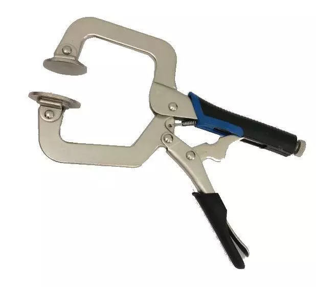 3" Face Frame Clamp For Pocket Hole Joinery Wood Working Tools From Rdgtools