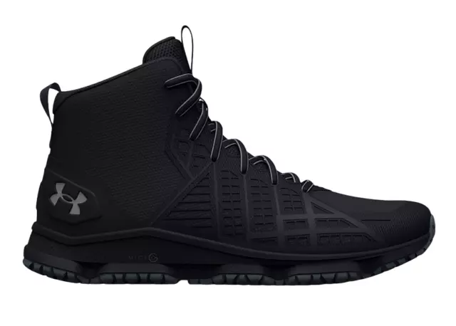 UNDER ARMOUR MEN S Infil GTX Gore Tex Tactical Boots 7 inch UA