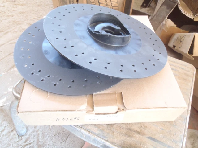 NEW John Deere OEM    Seed Disk Plate   A51696   BEAN