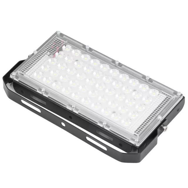 LED Flood Light 50W 12V Super Bright White Light Waterproof Outdoor LED