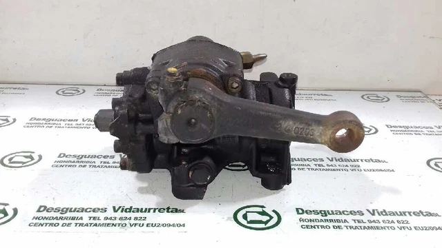 Boîtier De Direction Pour MERCEDES-BENZ CLASSE C W202 Berline 180 - Pièce D'occasion - Ref 1244611501